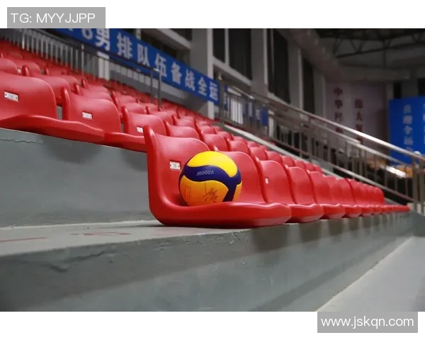 杨磊独家分享排球技巧与心得体会助你提升竞技水平