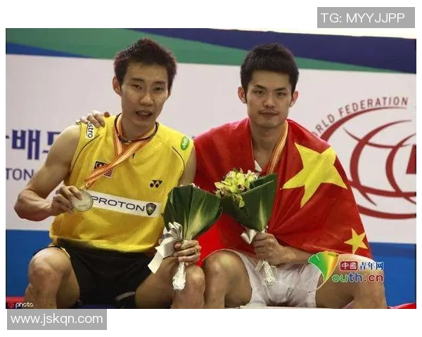 杨芳专访：追寻羽毛球梦想的足迹与心路历程