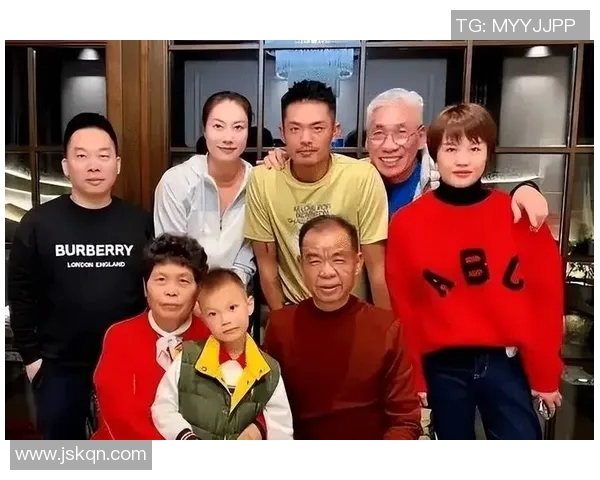 陈敏专访：从青涩少年到羽毛球冠军的成长之路回顾