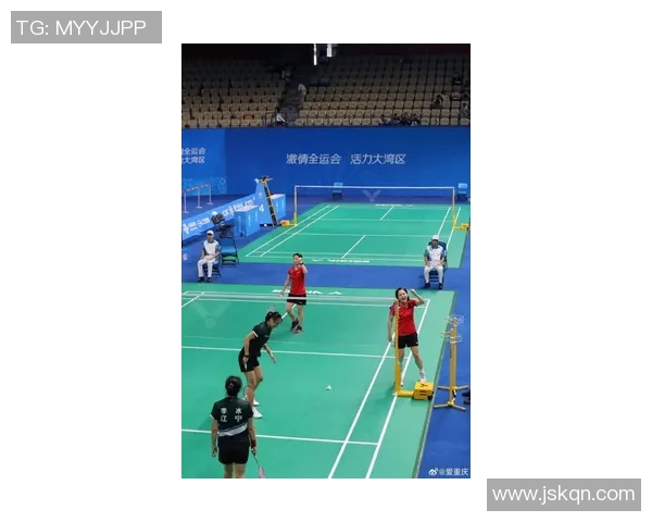 重庆羽毛球队在羽毛球比赛中创下新高经验排名引发广泛关注与讨论