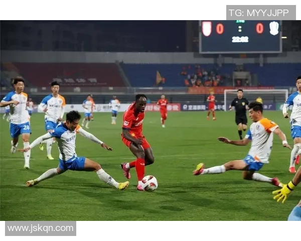 重庆足球队在总决赛中的实力展现与未来发展潜力分析