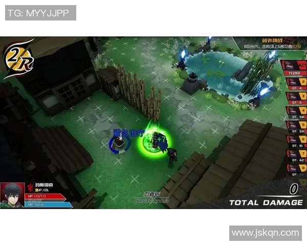 重磅专题：TES如何通过整体压制实现游戏策略的全面革新与突破