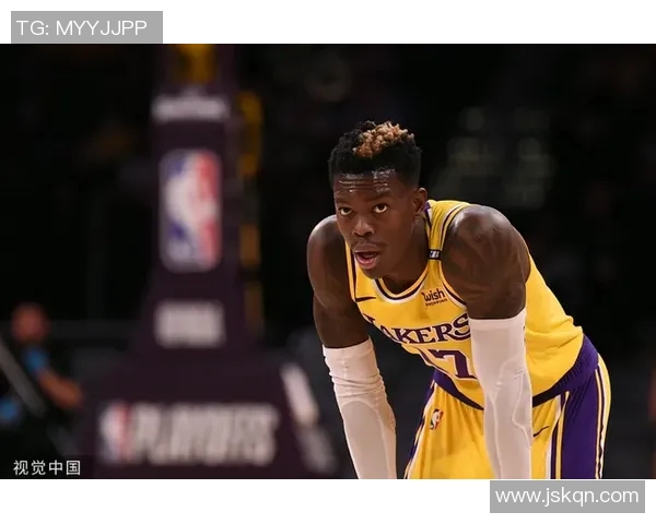 丹尼斯施罗德的篮球之路与未来展望：从NBA新星到球队核心的蜕变