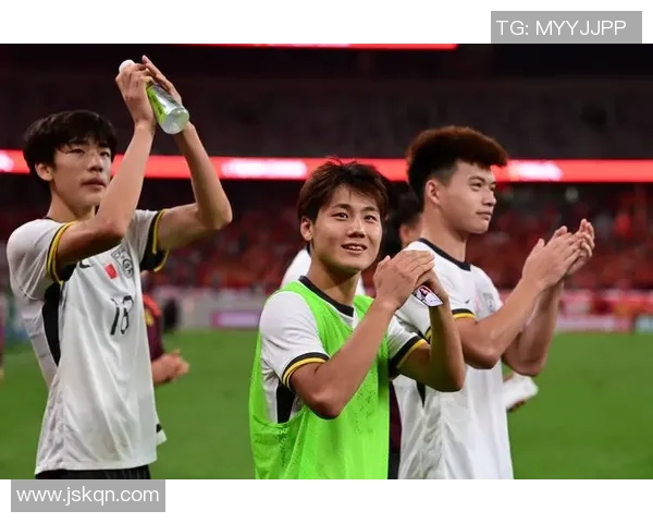 U23国足迎战菲律宾队力争在友谊赛中展现青春风采与团队实力 U23国足迎战菲律宾队力争在友谊赛中展现青春风采与团队实力