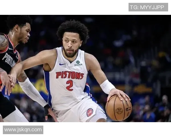 凯德坎宁安在NBA赛场的崛起与未来发展潜力分析